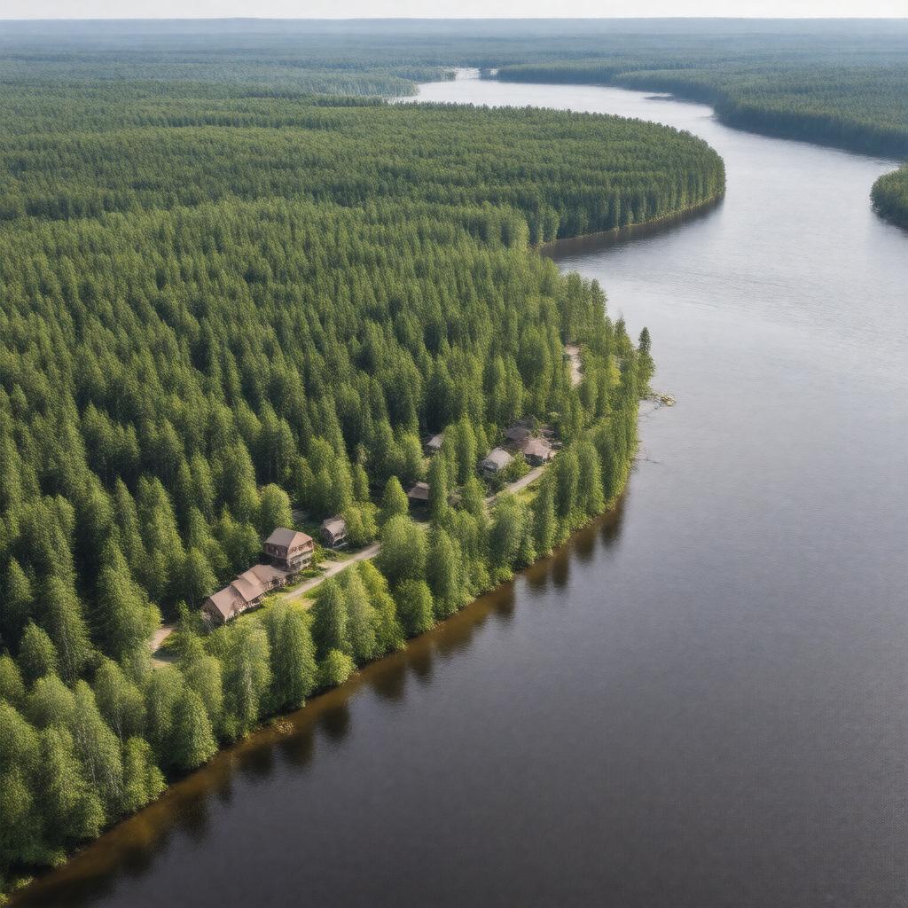 Pine River (Alcona County)